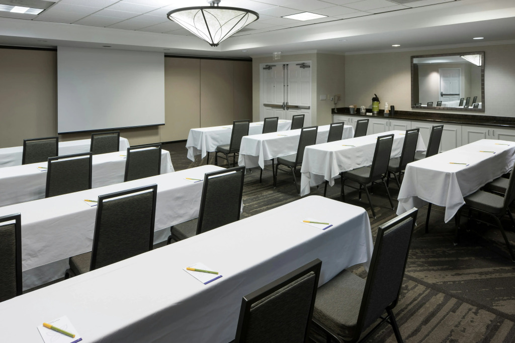 Hilton Garden Inn Tucson Airport