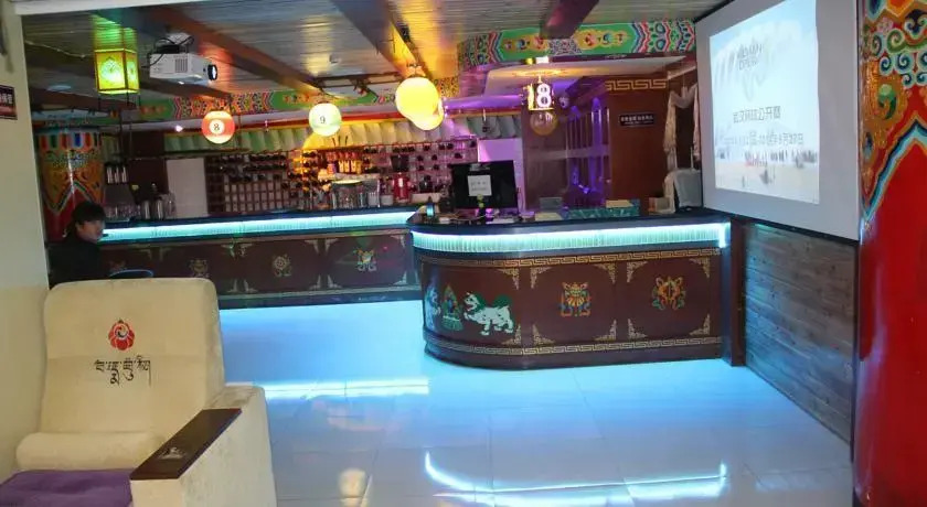 Jiuzhaigou Boss Hostel