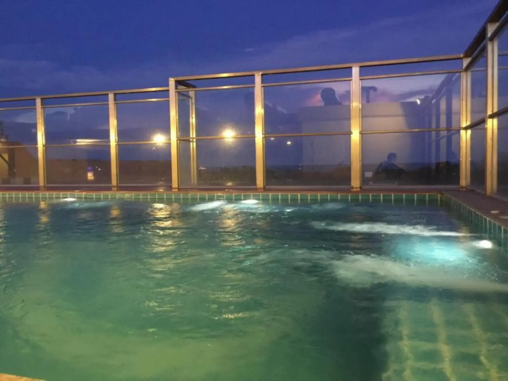 Wannara Hotel Hua Hin