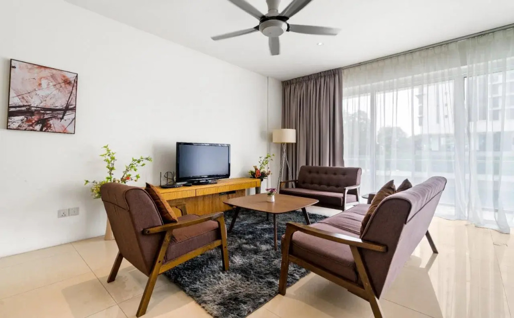 Bintang Goldhill Guest House