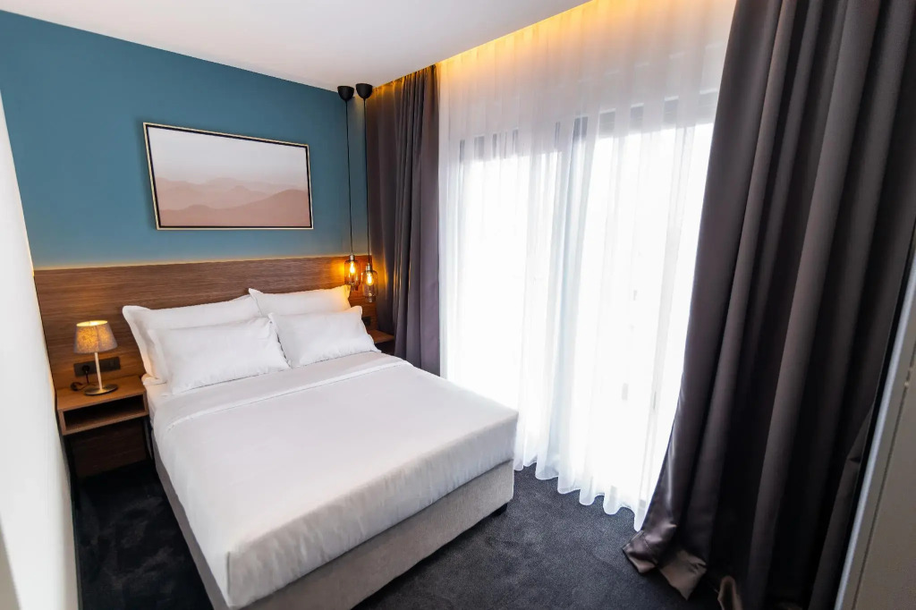 Boutique ROOMs 76