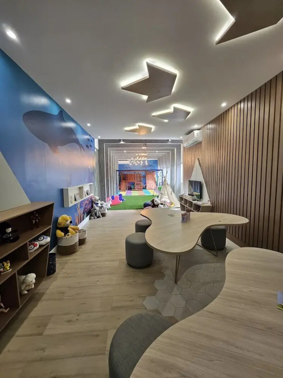 Apartamento Acessível em Cond. de Luxo