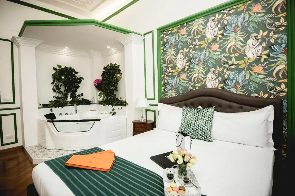 PRATI 1930 Boutique apartments Rome