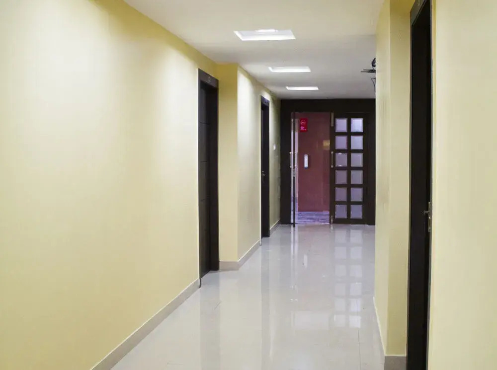 Hotel Arya Regency