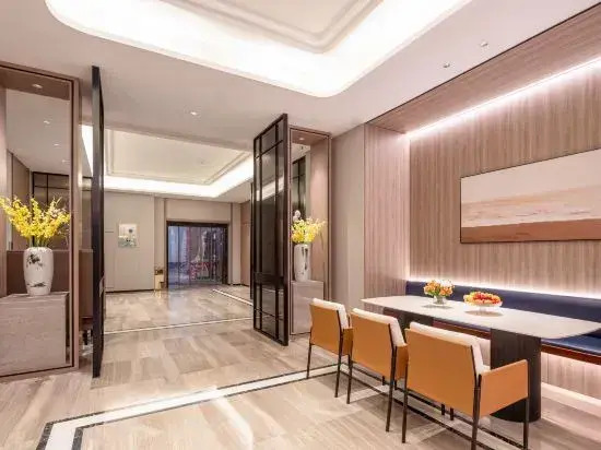 Starway Hotel (Changxing Lishi Plaza)