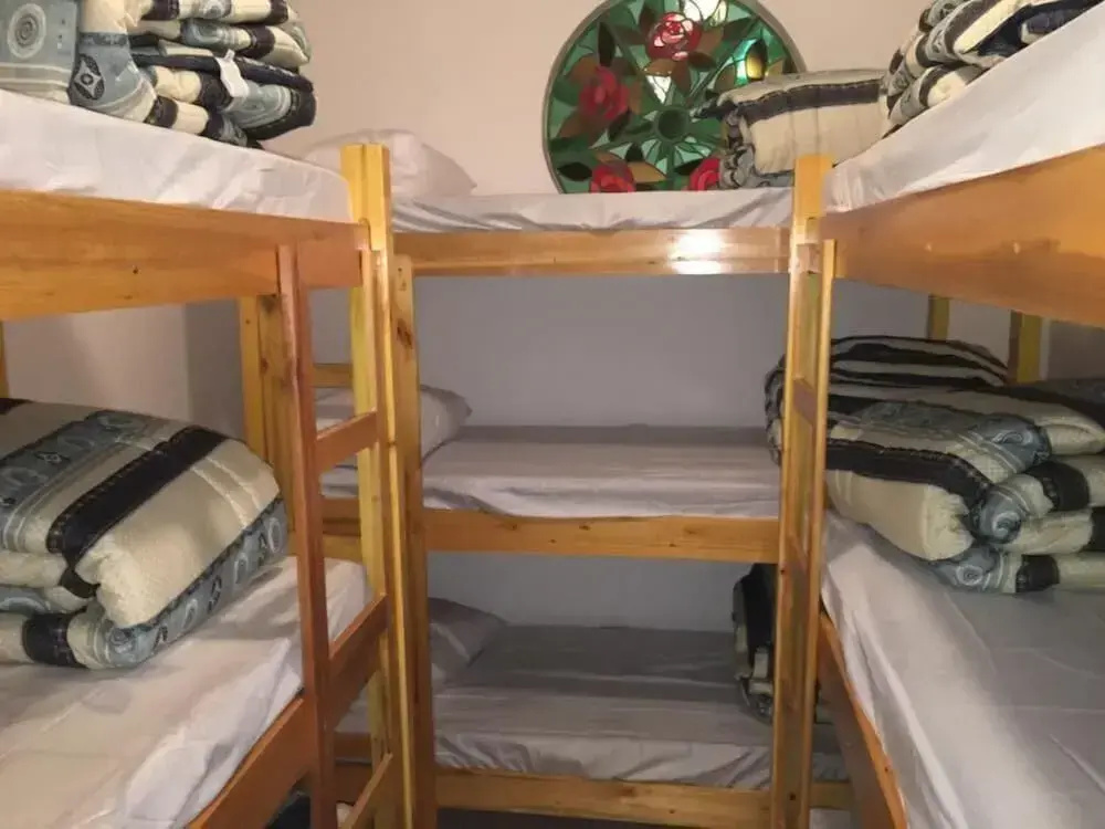 Pousada Hostel Brazil Backpackers