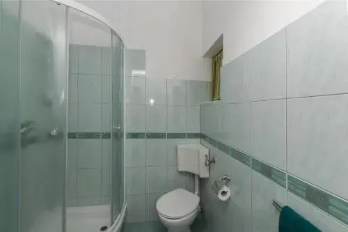 Apartmants Albina A3 1 Br Apts
