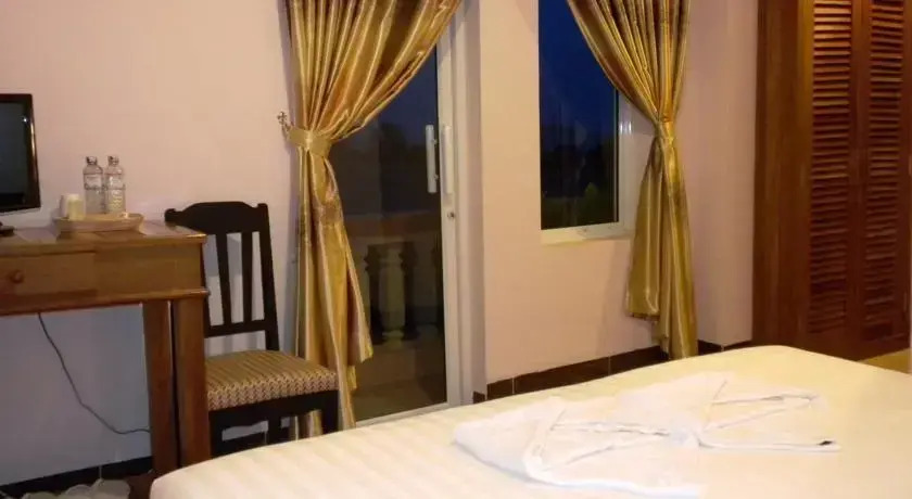 Sok Man Palace