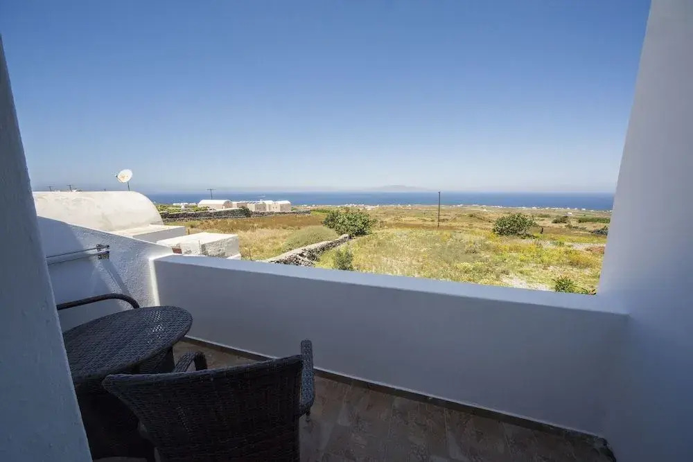 Ianthe Apartments & Villa