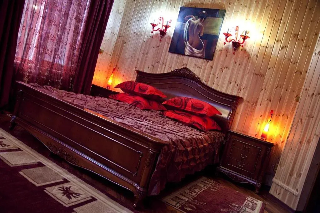 Resort Uyedineniye