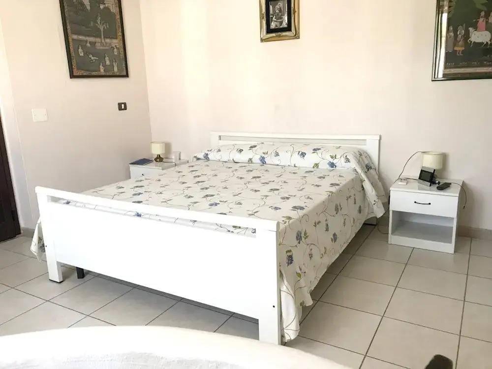 House With 2 Bedrooms in Villaggio del Golfo Near the Beach