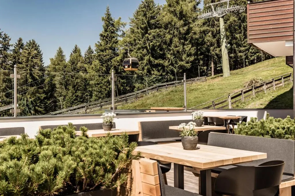 Josef Mountain Resort