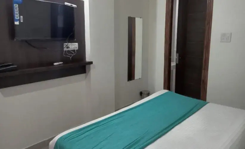 Hotel Narayan inn