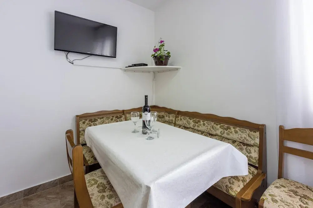 Apartment Kreso