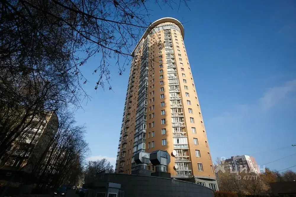 Апартаменты «Премиум» в Москве