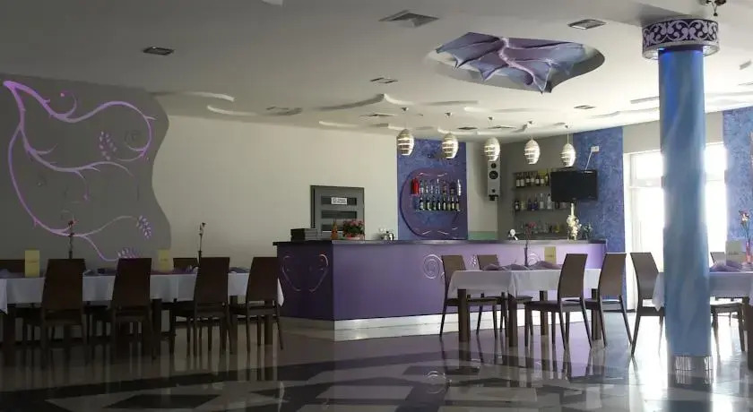 Restauracja Motel Halka