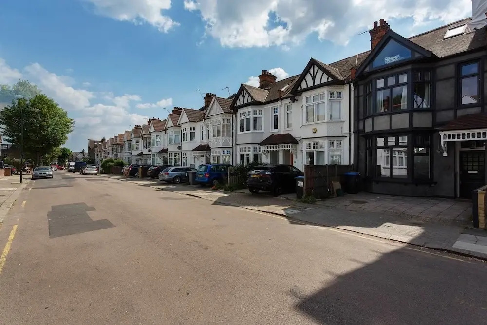 Kensal Rise Retreat