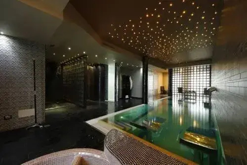 Golf Relais Monforte