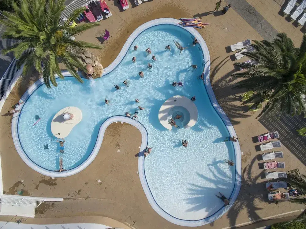 Camping Erreka