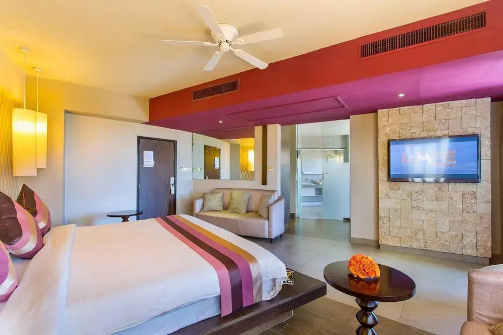 Bliss Resort