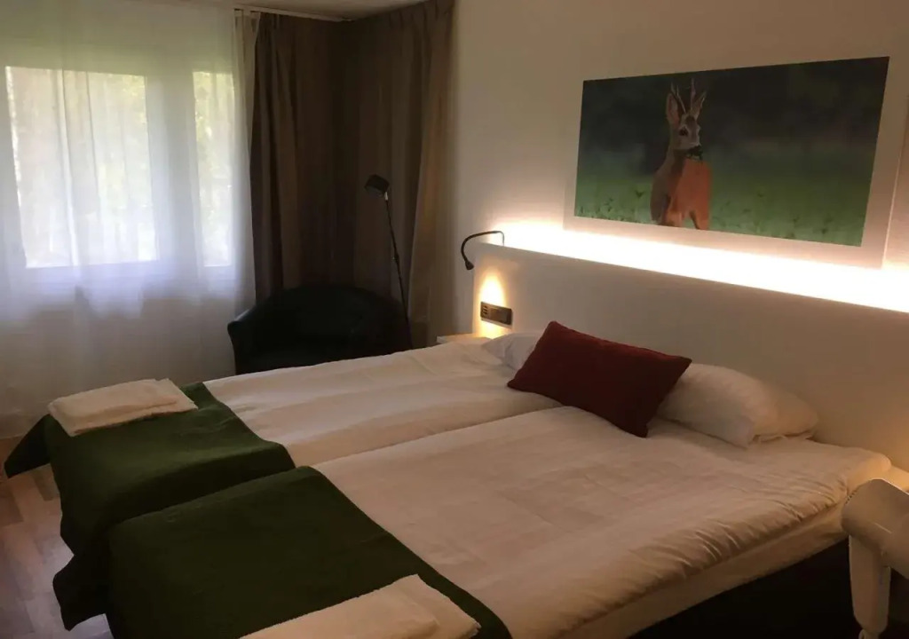 Sure Hotel by Best Western Lagan