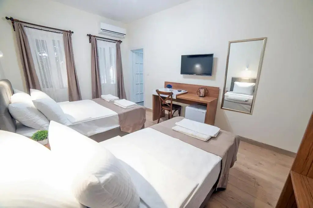 9Bodrum Hotel