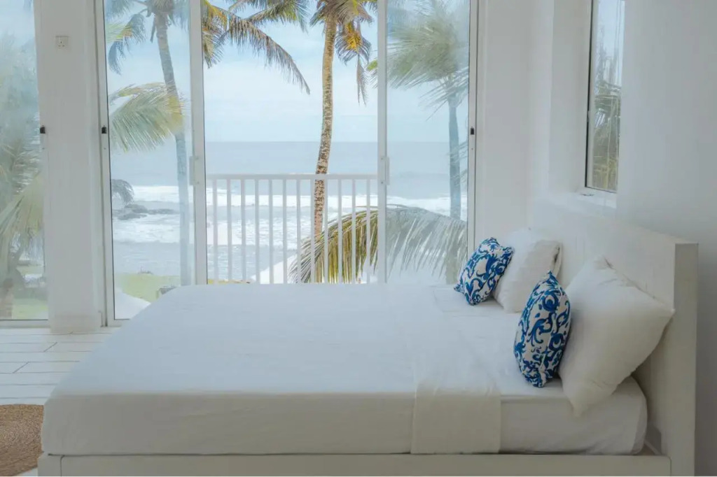 Nikara Galle Beach Villa & Apartments