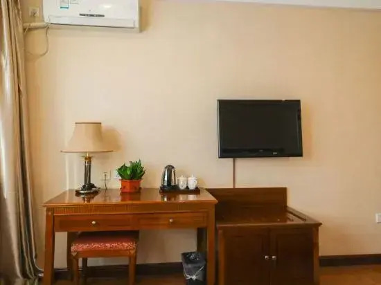 Xuting Hotel (Taiyuan Xinmin North Street)