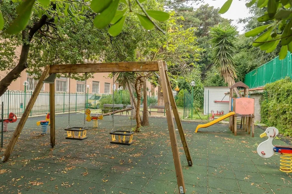 Casa per Ferie Don Orione Palermo