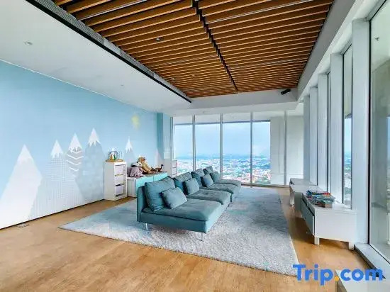 The Smith Apartment - Alam Sutera by Nagisa Bali