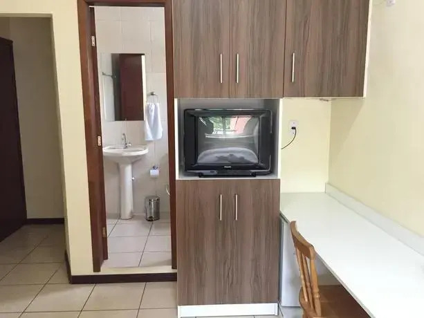 Hotel Vento Sul