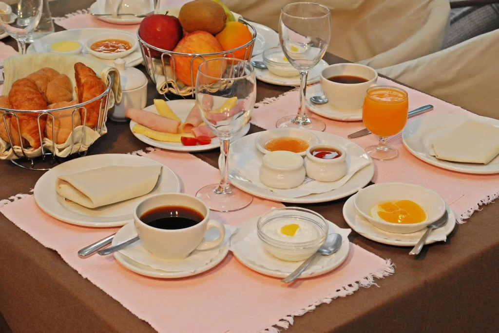 Karystion Hotel
