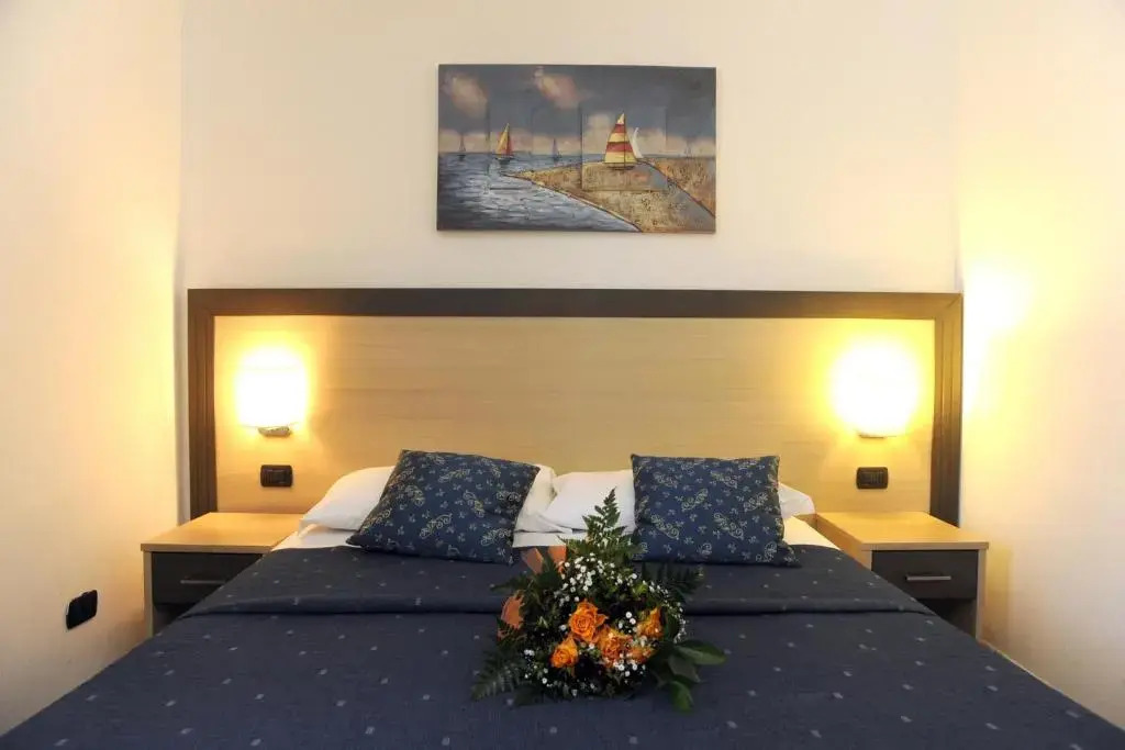 Hotel La Quercia