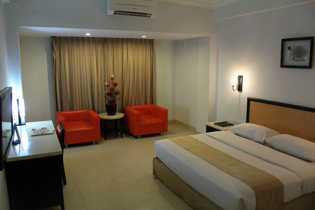 MAXONE Dumai