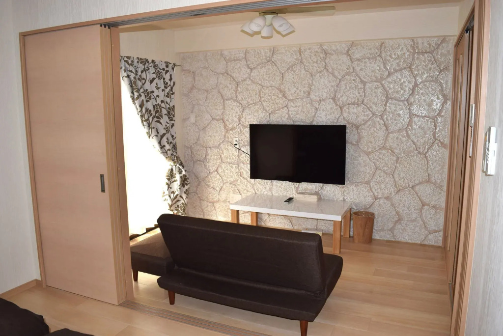 Terrace Resort Chatan West