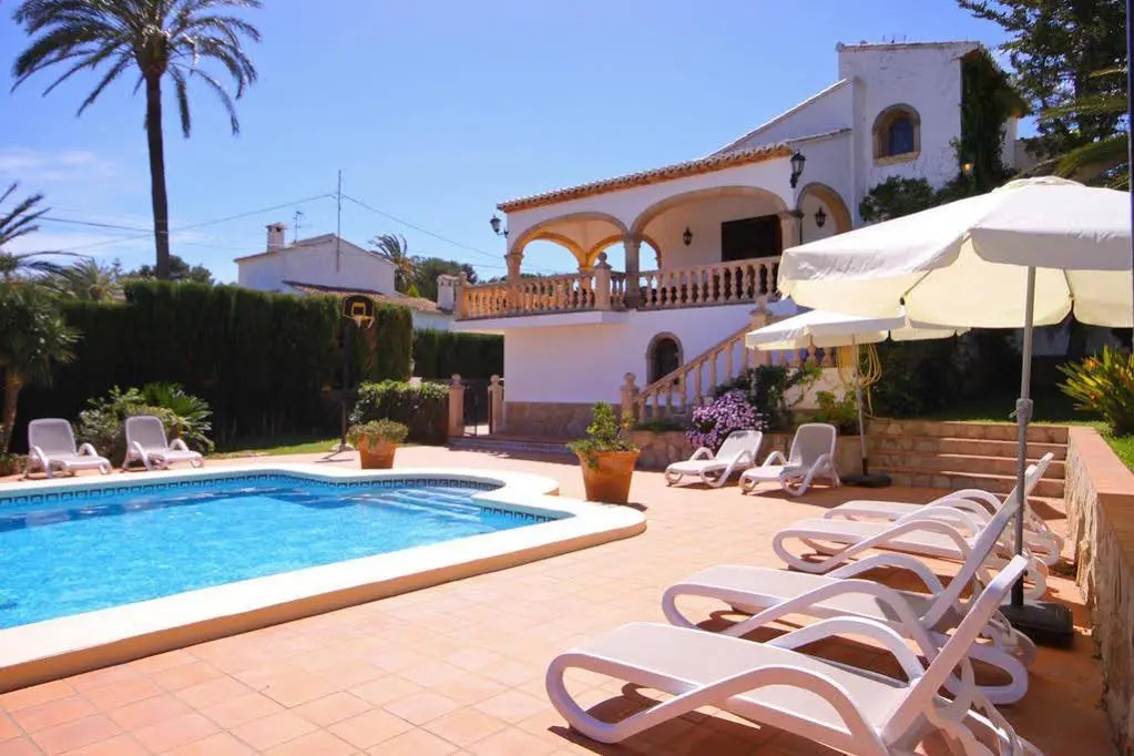 Villa Pinosol
