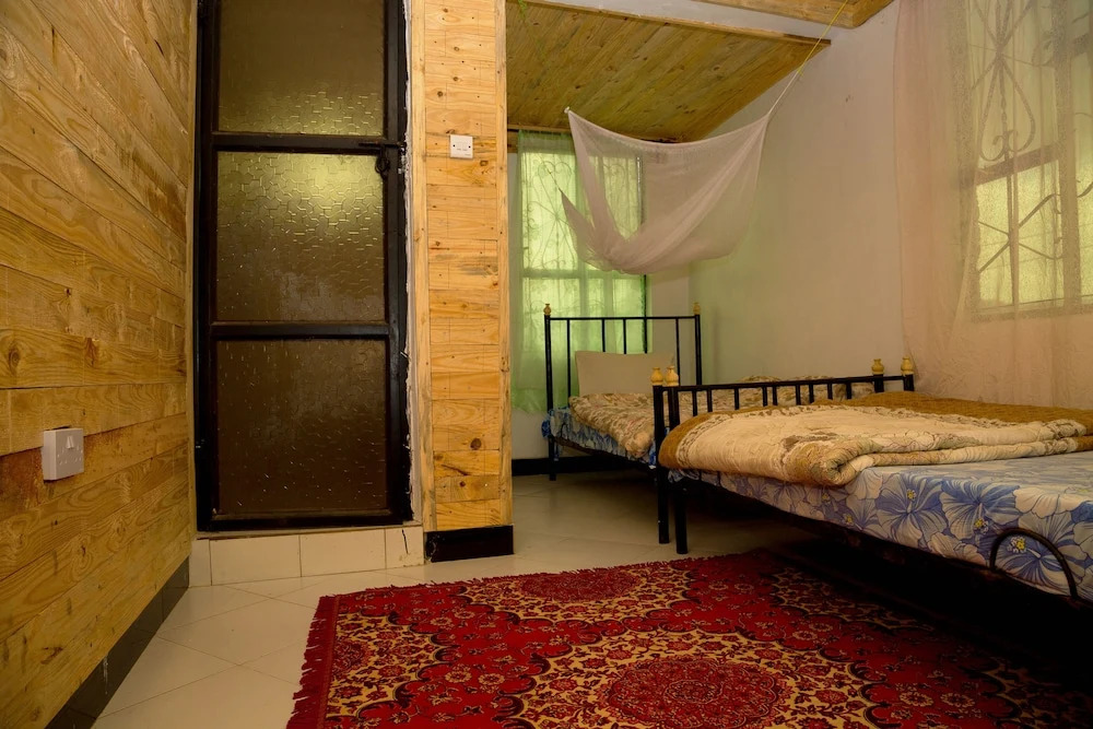 Lionsgate Hostel