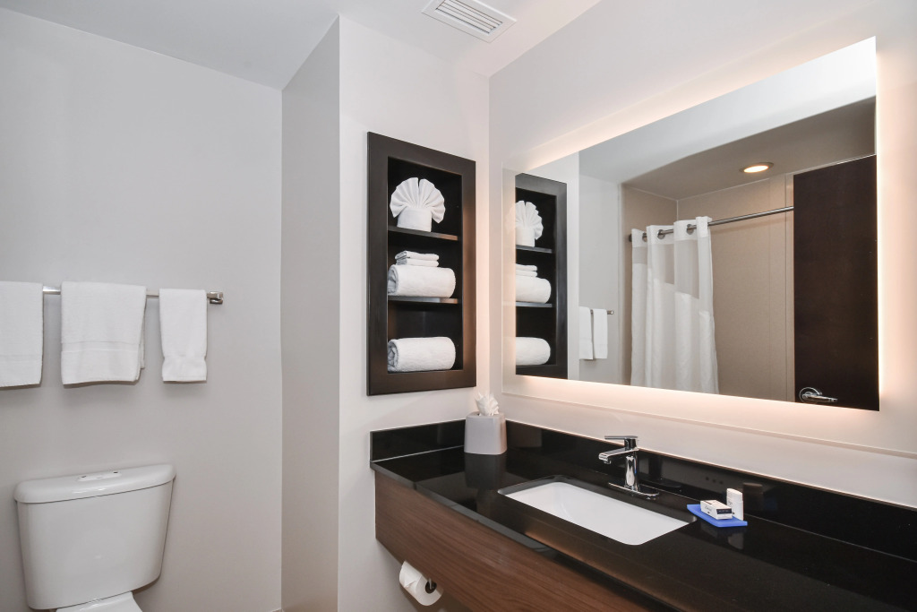 Holiday Inn Express Charlotte Southeast - Matthews by IHG