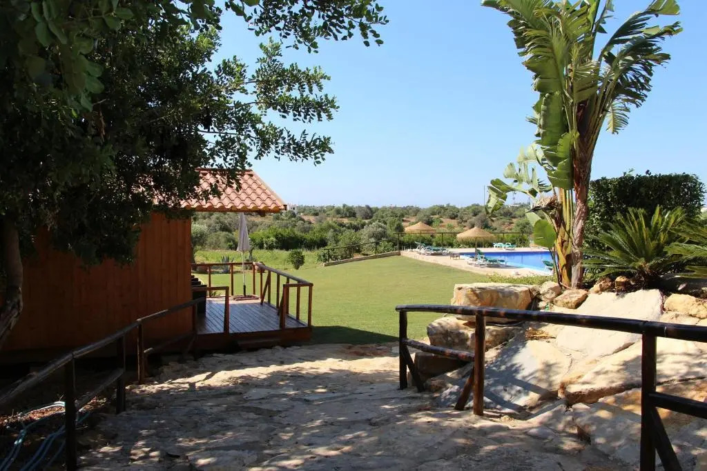 Quinta Saleiro Guesthouse