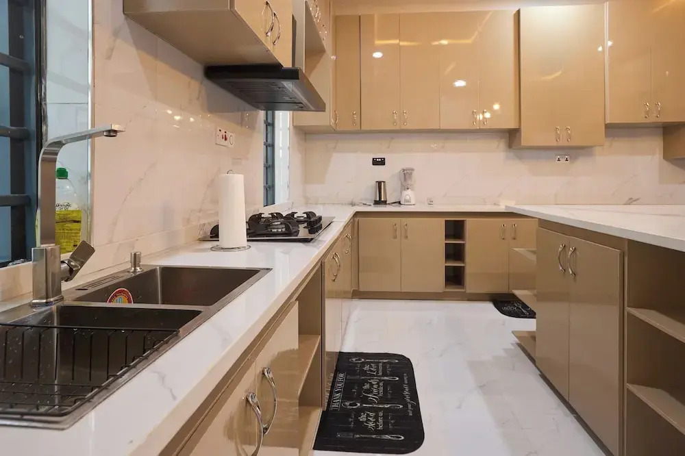 Javes Luxury Residences