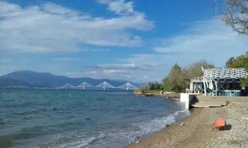 Holiday and Business Home