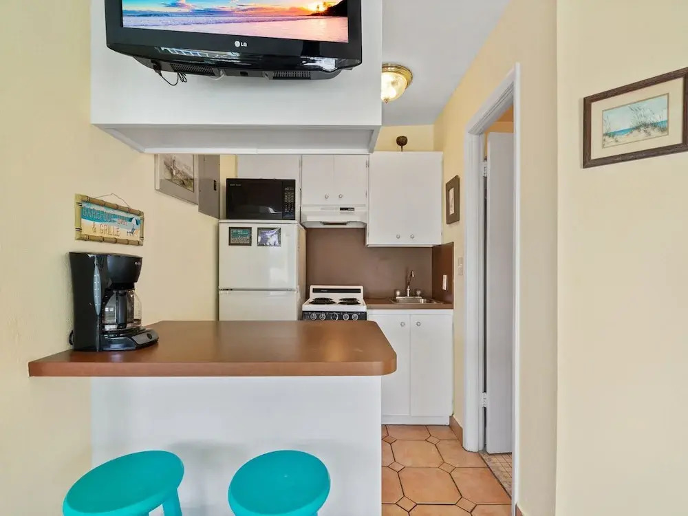 Sea Rocket by Distinctive Beach Rentals