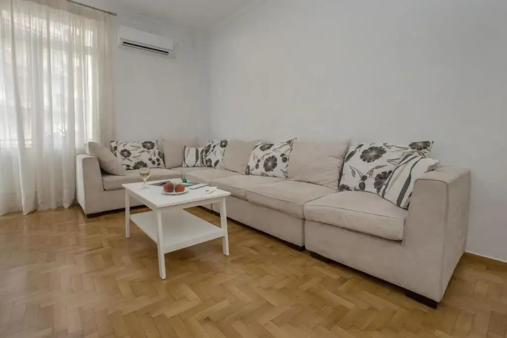 Edem BeachFront SeaView Dream Home In Beautiful Athens Riviera in Palaio Faliro