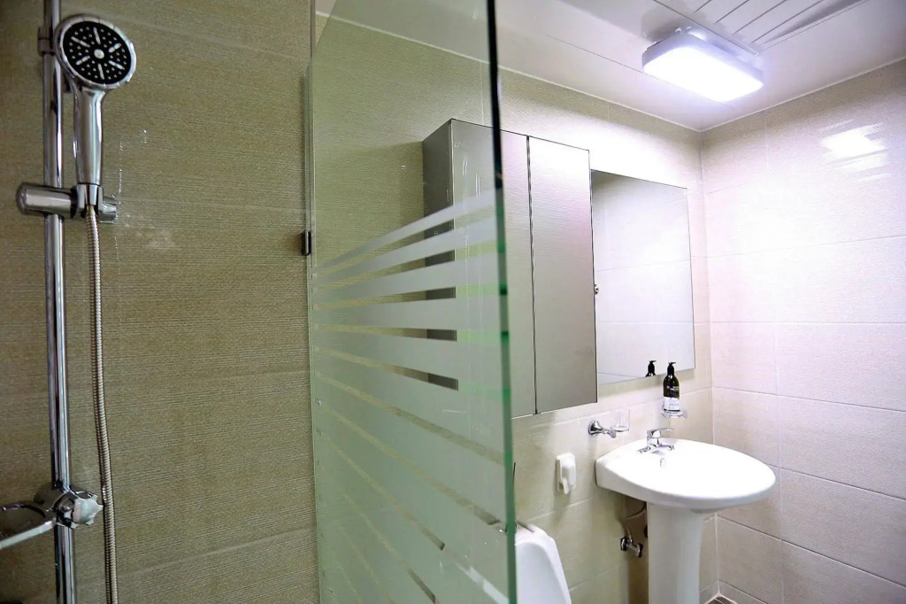 Jeju Inhouse Pension