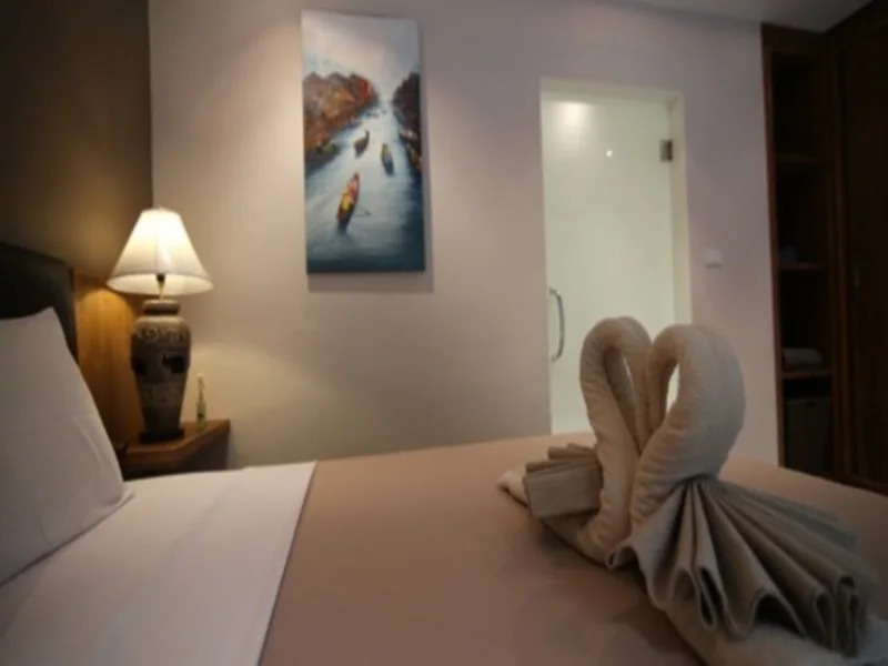 Kaimook Hill Bed and Breakfast Phuket