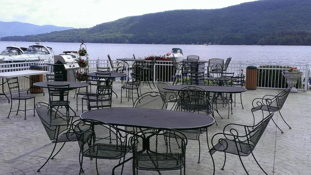 Marine Village Resort