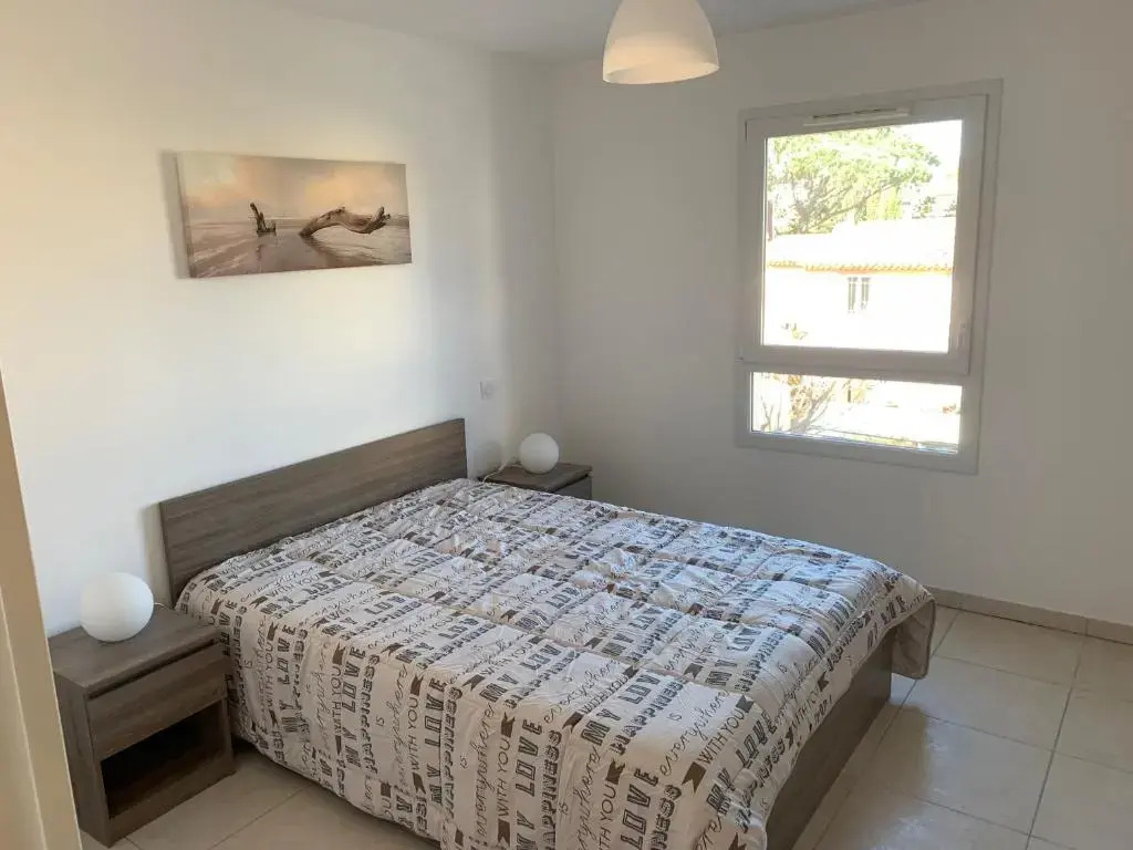 Appartement 4 chambres LE BAIA