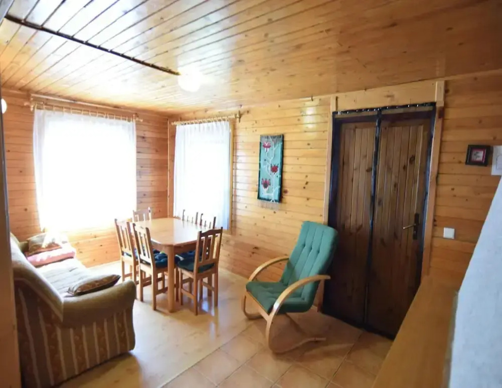 Summer House in Kopalino Near the Sea