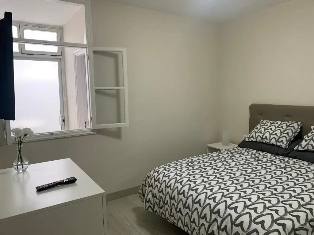 Casa Pablo I Aptº Tranquilo, bien equipado