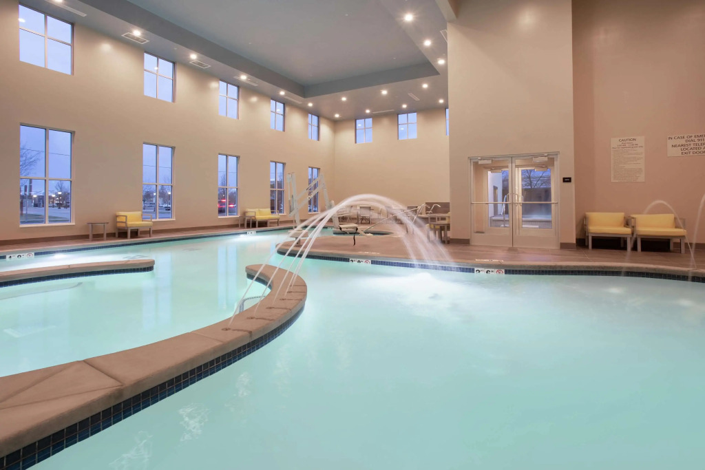 Hampton Inn And Suites Logan, Ut